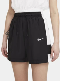 Шорты NIKE Sportswear модель CZ9741-010 Фото