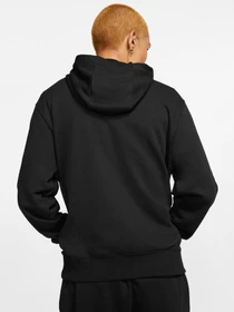 Худі та світшоти NIKE SPORTSWEAR CLUB модель BV2648-010 Фото