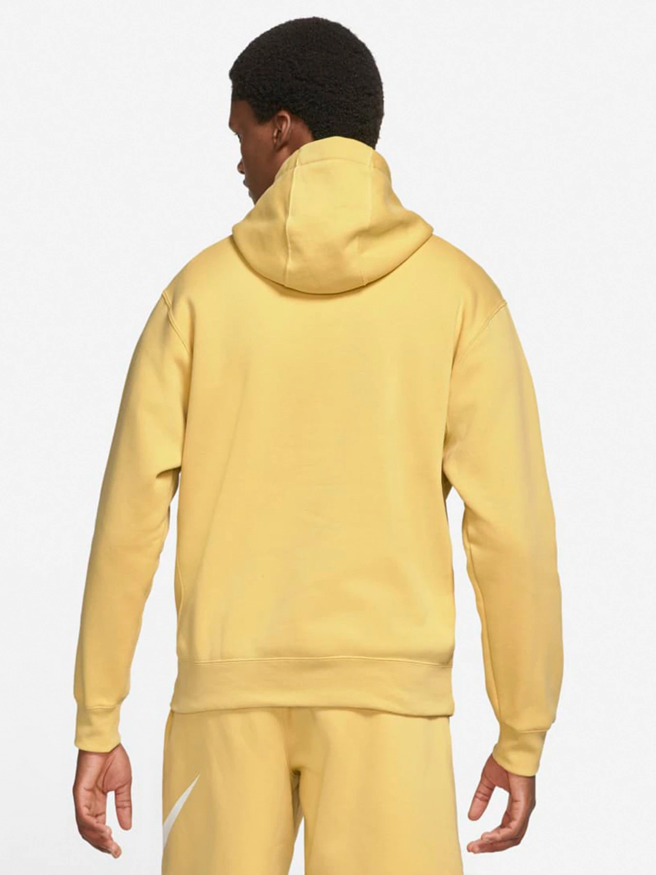 Худи и свитшоты NIKE NSW Club Hoodie модель BV2654-700 Худи и свитшоты NIKE NSW Club Hoodie модель BV2654-700 Фото