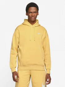 Худи и свитшоты NIKE NSW Club Hoodie модель BV2654-700 Фото