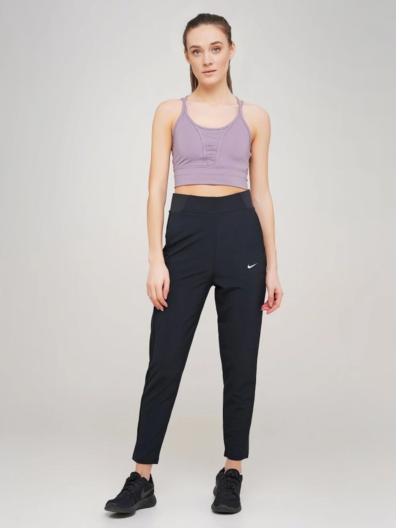 Брюки NIKE Nk Bliss Mr Vctry модель CU4321-010 Фото