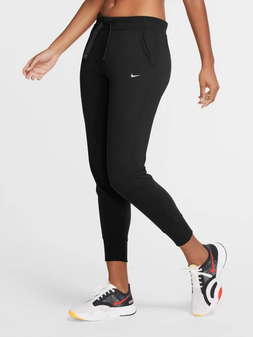 Брюки NIKE Dri-Fit Get Fit модель CU5495-010 Фото
