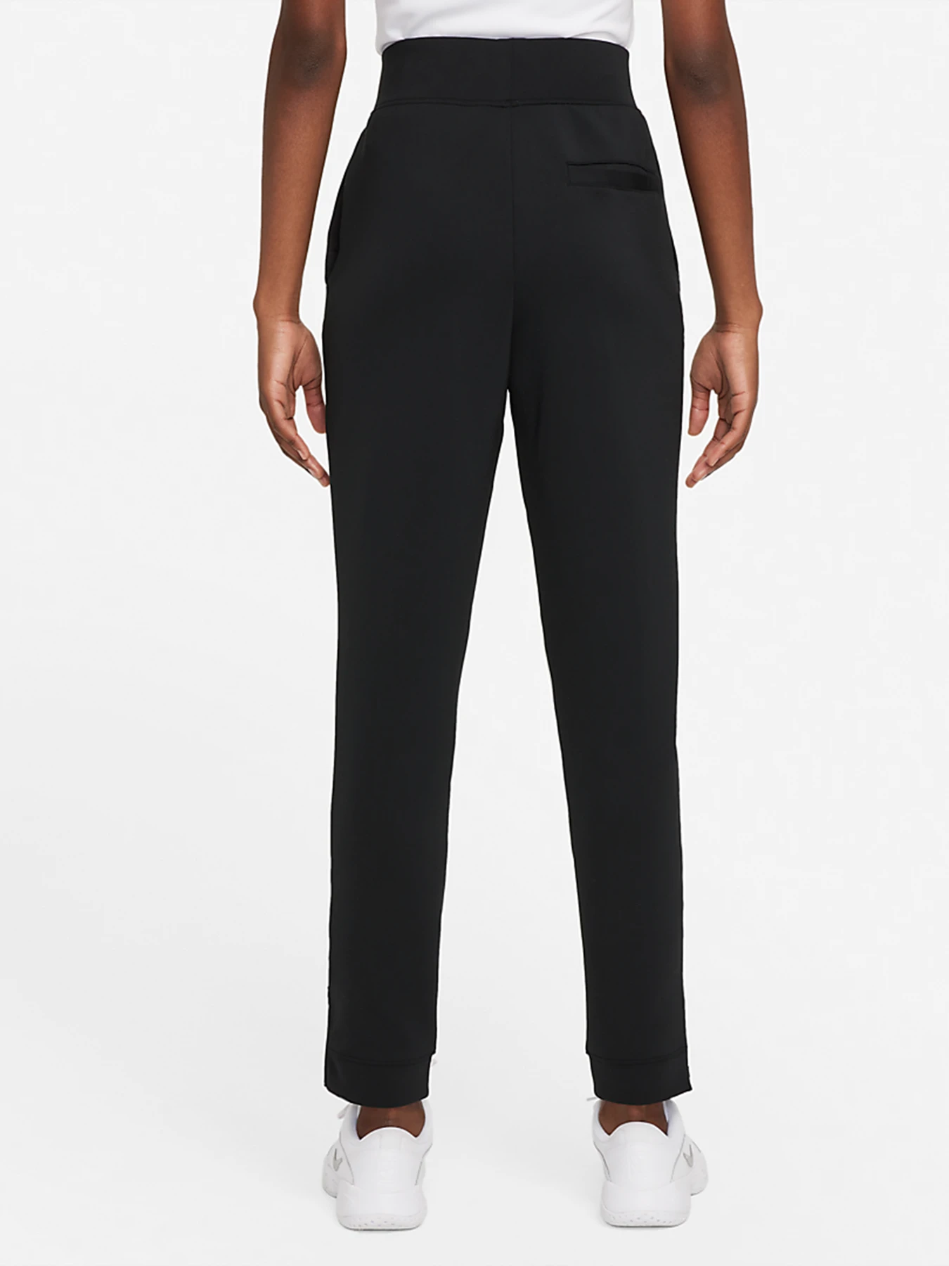 Брюки NIKE Court Dri-Fit модель DA4722-010 Фото