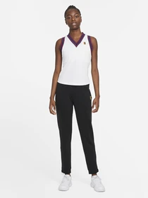 Брюки NIKE Court Dri-Fit модель DA4722-010 Фото