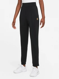 Брюки NIKE Court Dri-Fit модель DA4722-010 Фото