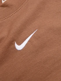 Футболки і поло NIKE Nsw Essntl Tee Slim Crp Lbr модель DD1328-256 Фото