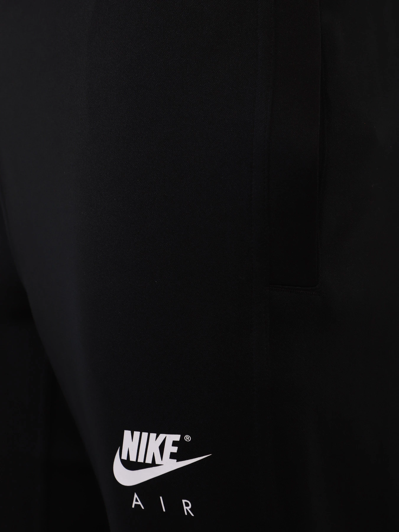 Брюки NIKE Air модель DD6334-010 Фото