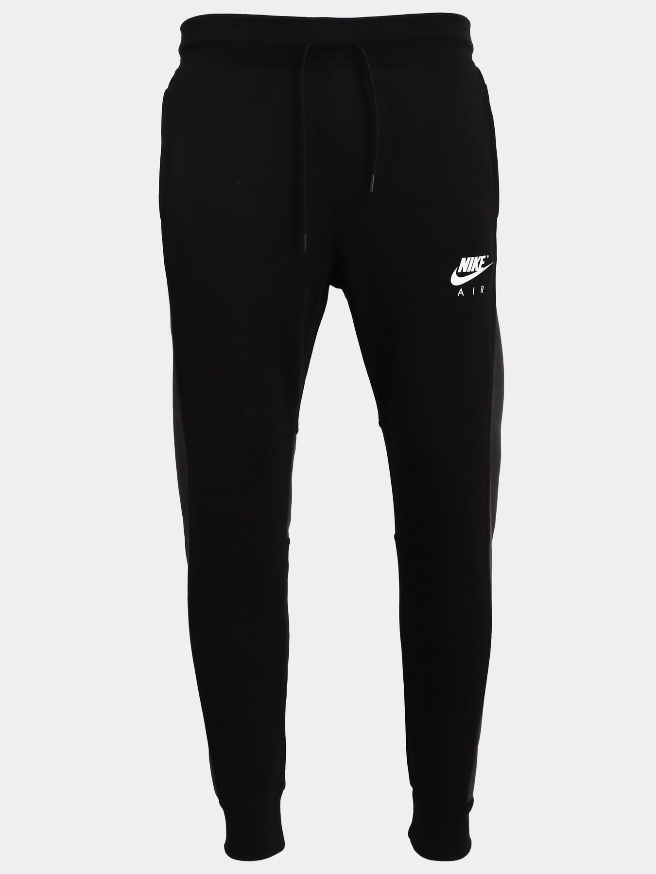 Брюки NIKE Sportswear Fleece модель DD6348-010 Брюки NIKE Sportswear Fleece модель DD6348-010 Фото