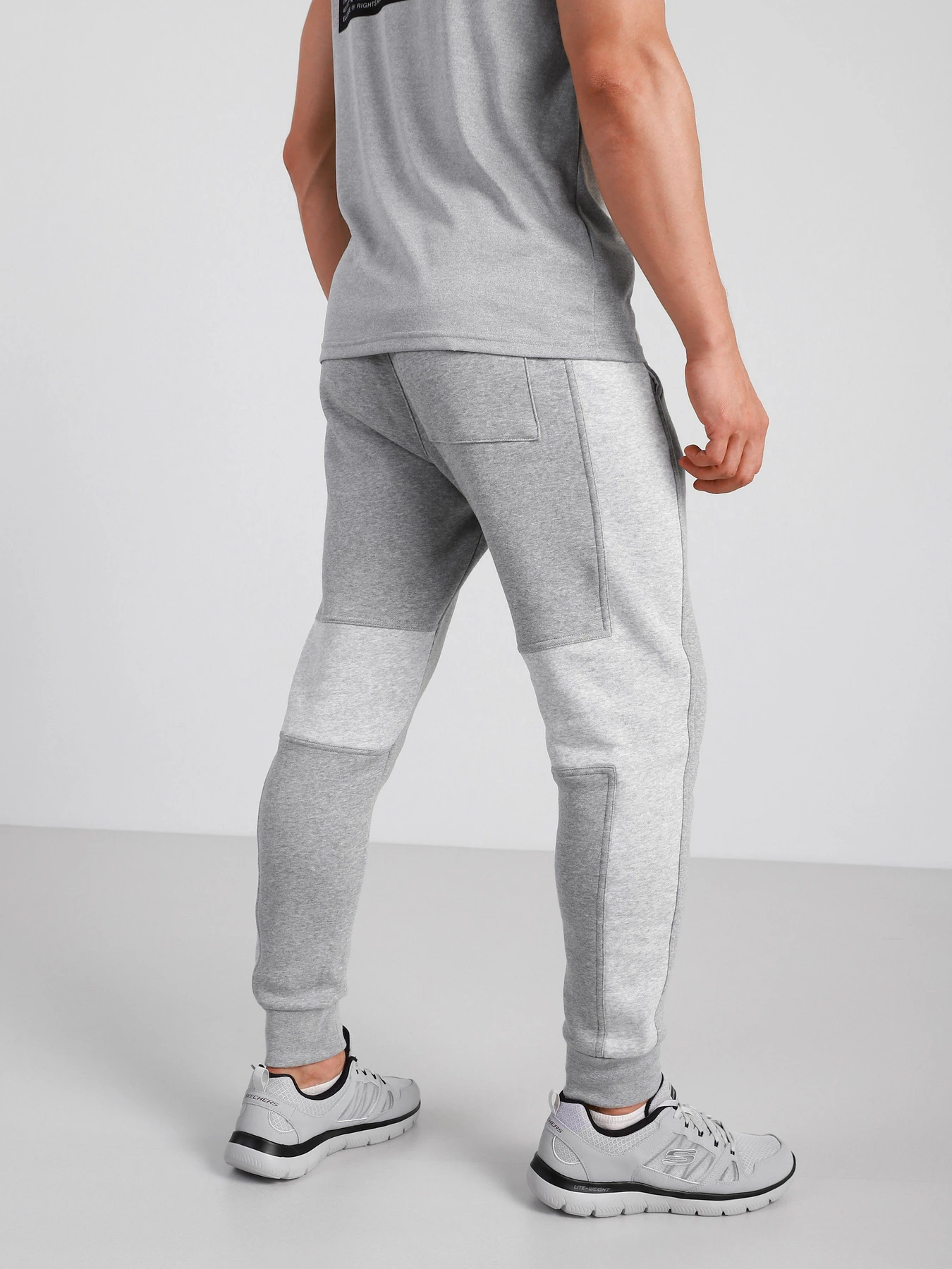 Брюки NIKE Sportswear Fleece модель DD6348-063 Брюки NIKE Sportswear Fleece модель DD6348-063 Фото