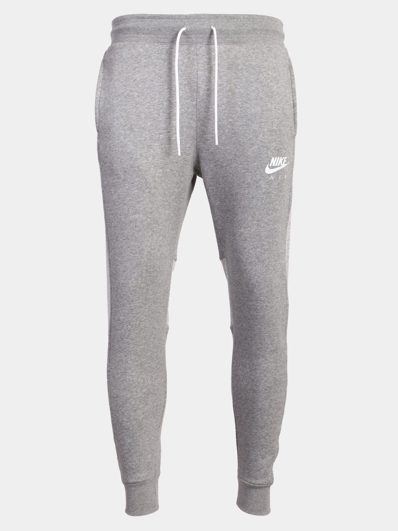 Брюки NIKE Sportswear Fleece модель DD6348-063 Брюки NIKE Sportswear Fleece модель DD6348-063 Фото