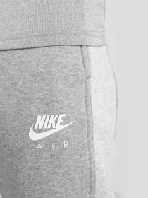 Брюки NIKE Sportswear Fleece модель DD6348-063 Фото