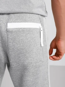 Брюки NIKE Sportswear Fleece модель DD6348-063 Фото