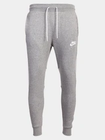Брюки NIKE Sportswear Fleece модель DD6348-063 Фото