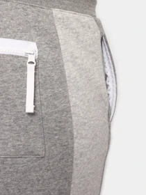 Брюки NIKE Sportswear Fleece модель DD6348-063 Фото