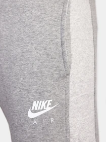 Брюки NIKE Sportswear Fleece модель DD6348-063 Фото