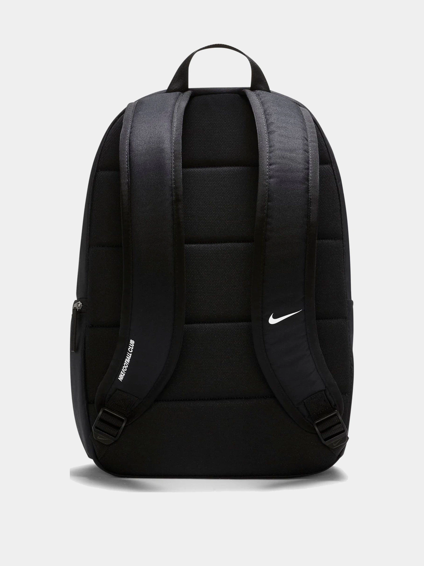 Рюкзаки NIKE F.C. модель CU8164-010 Фото