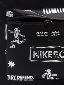 Рюкзаки NIKE F.C. модель CU8164-010 Фото