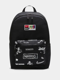 Рюкзаки NIKE F.C. модель CU8164-010 Фото