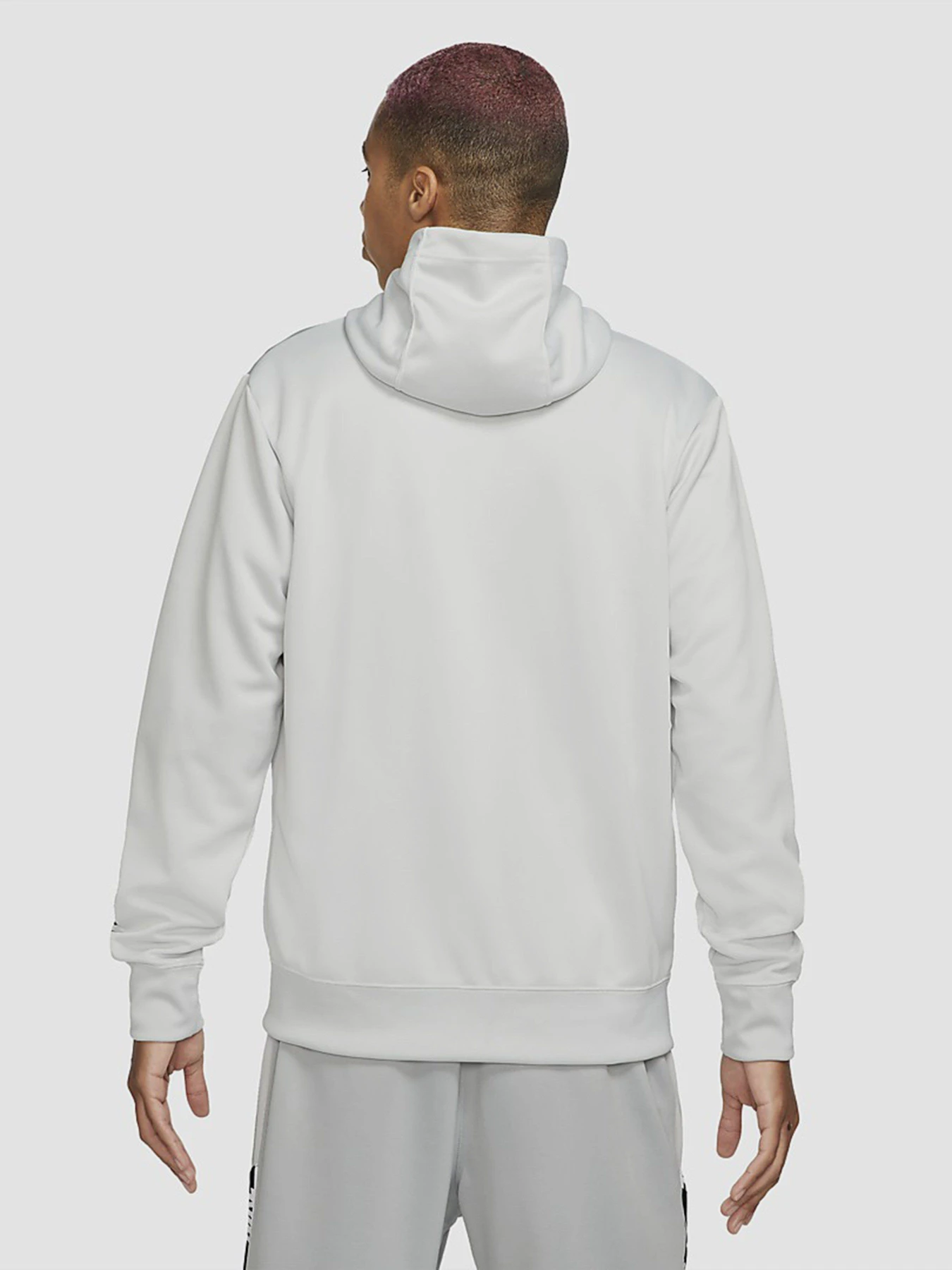 Худи и свитшоты NIKE Sportswear модель DM4672-025 Фото