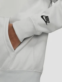 Худи и свитшоты NIKE Sportswear модель DM4672-025 Фото