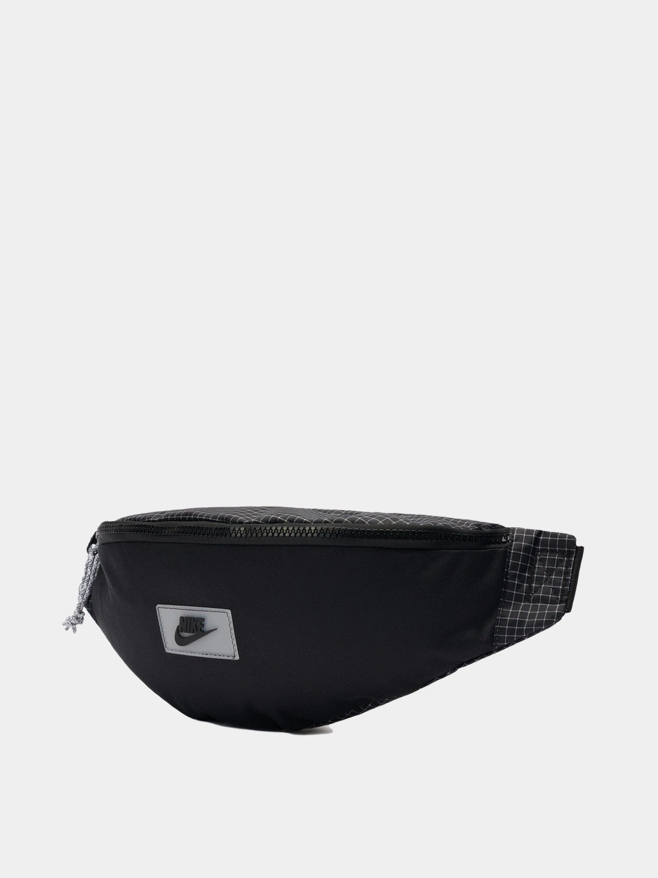 Сумки NIKE Heritage Hip Pack модель DJ1620-010 Сумки NIKE Heritage Hip Pack модель DJ1620-010 Фото