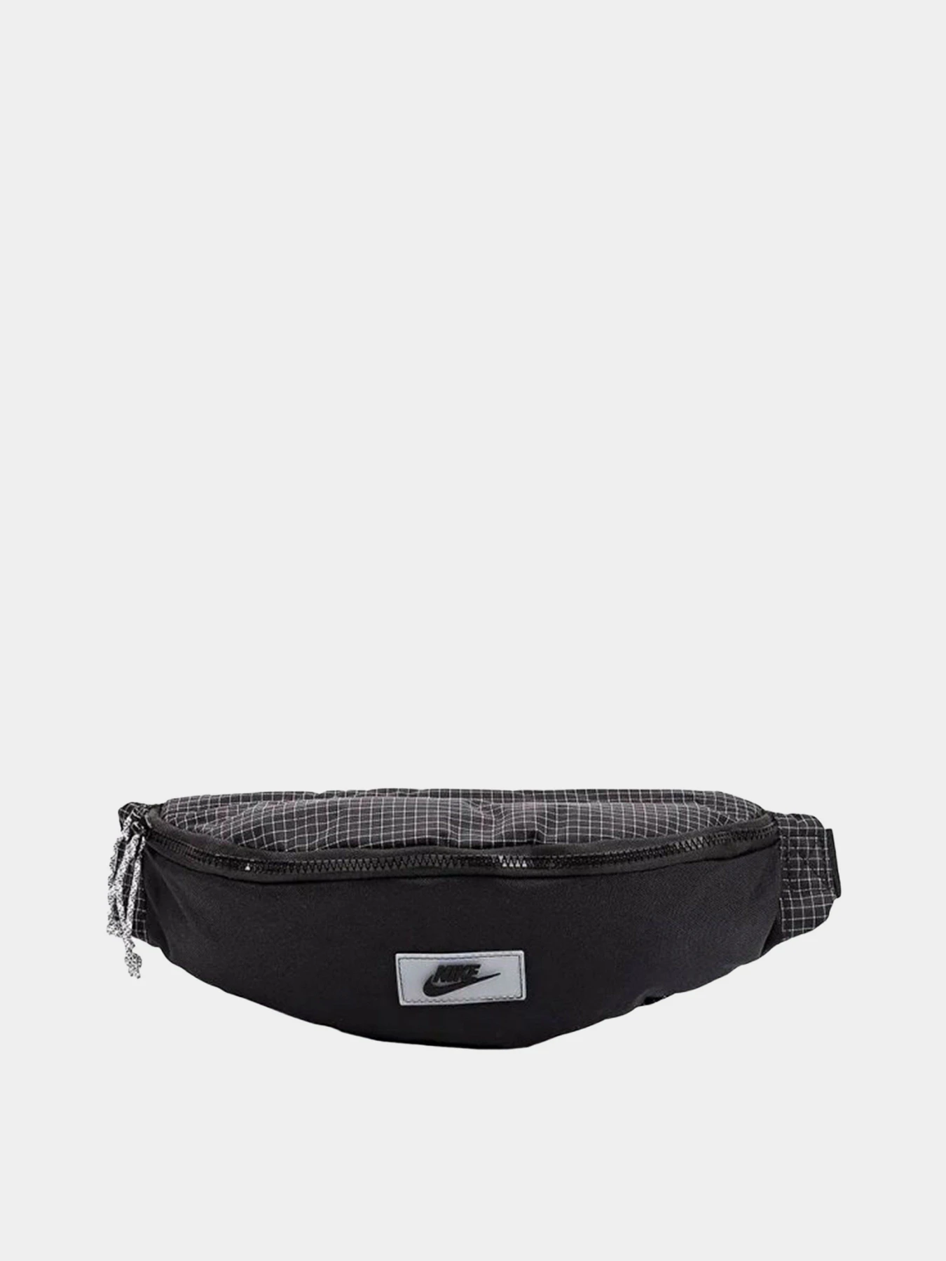 Сумки NIKE Heritage Hip Pack модель DJ1620-010 Сумки NIKE Heritage Hip Pack модель DJ1620-010 Фото