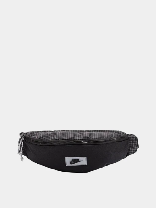 Сумки NIKE Heritage Hip Pack модель DJ1620-010 Фото