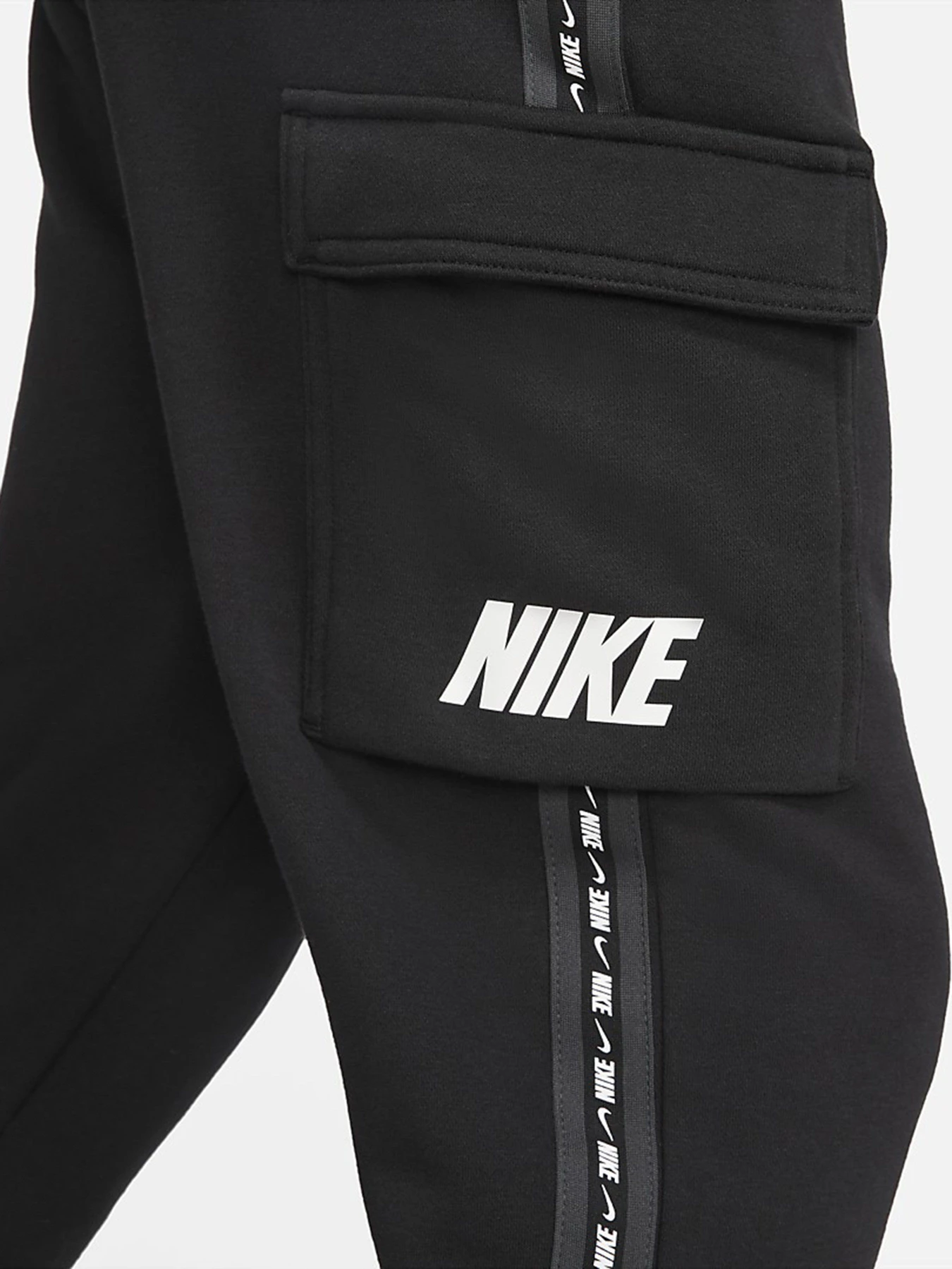 Штани NIKE Sportswear модель DM4680-010 Штани NIKE Sportswear модель DM4680-010 Фото