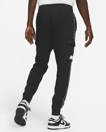 Штани NIKE Sportswear модель DM4680-010 Фото