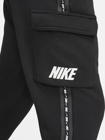 Штани NIKE Sportswear модель DM4680-010 Фото
