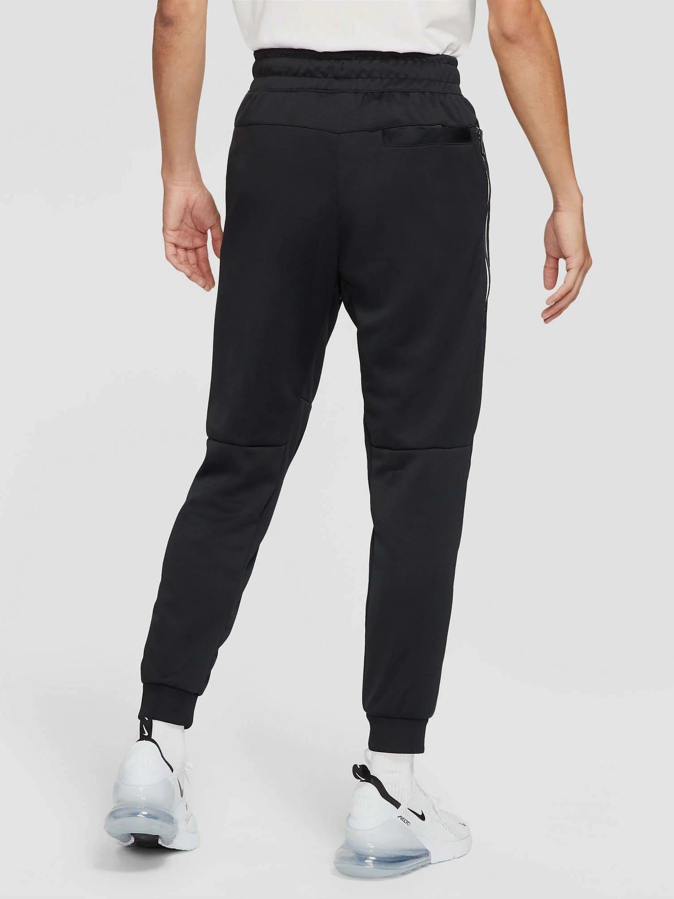 Брюки NIKE Tribute Joggers модель DA0007-010 Брюки NIKE Tribute Joggers модель DA0007-010 Фото
