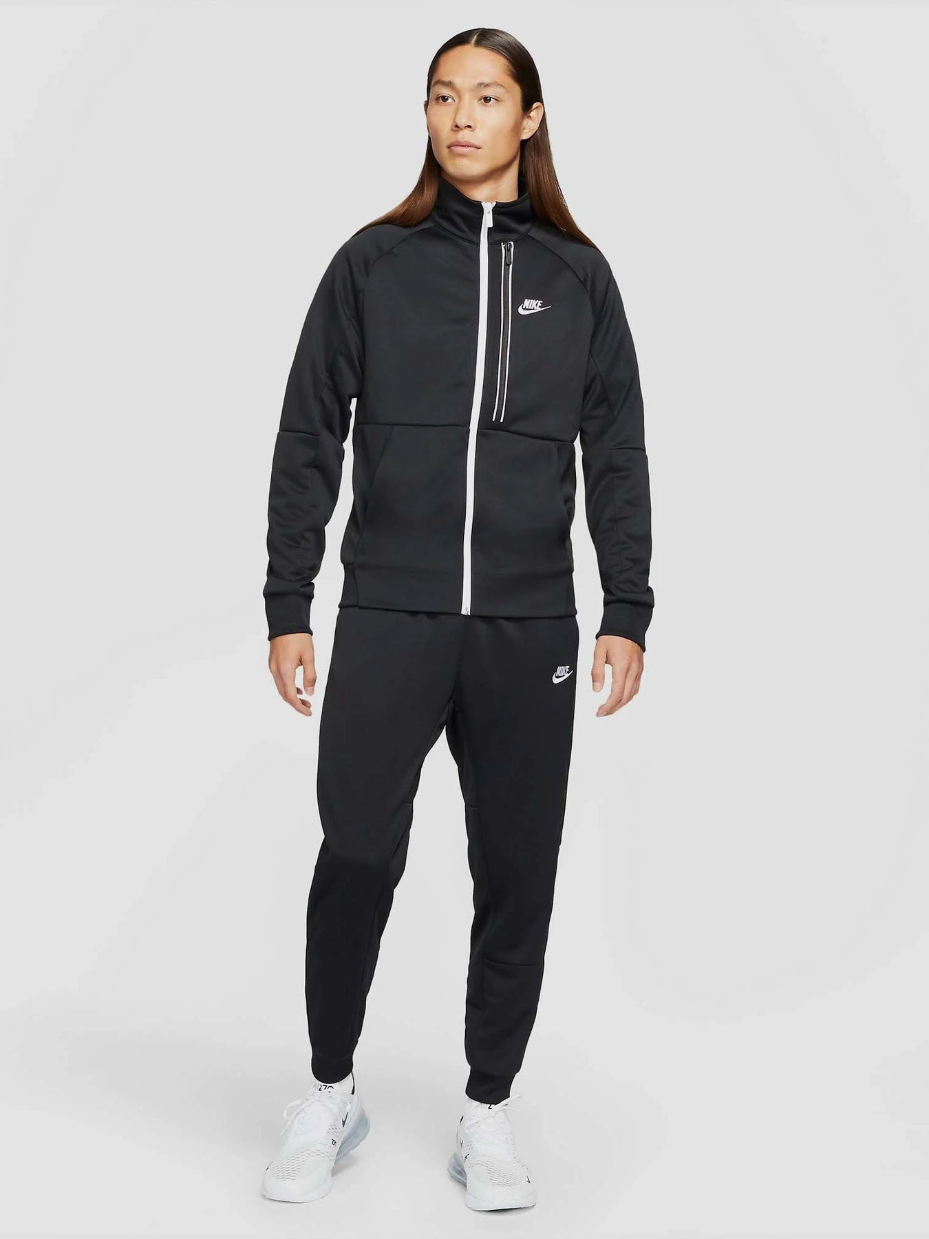 Брюки NIKE Tribute Joggers модель DA0007-010 Брюки NIKE Tribute Joggers модель DA0007-010 Фото
