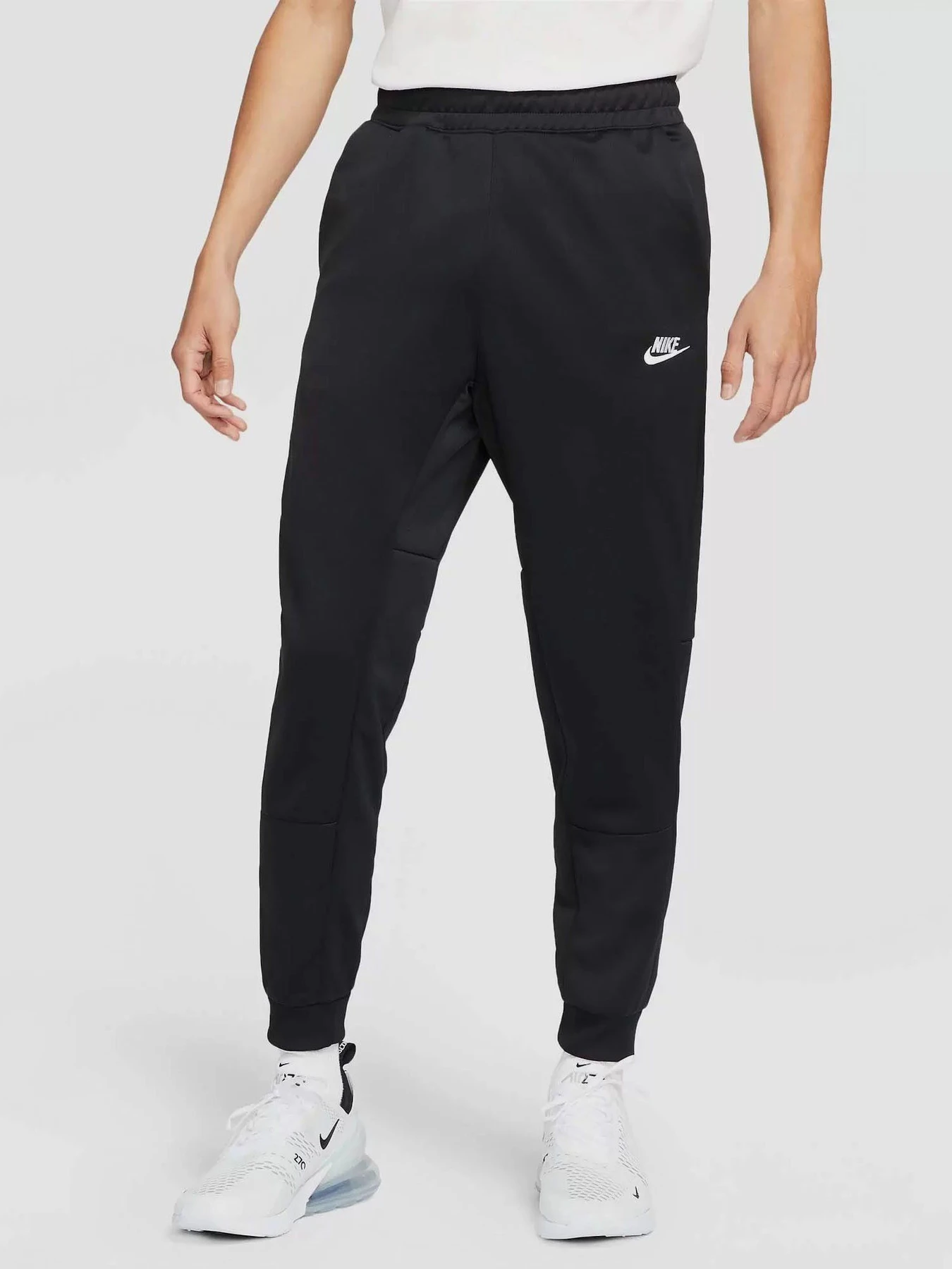 Брюки NIKE Tribute Joggers модель DA0007-010 Брюки NIKE Tribute Joggers модель DA0007-010 Фото