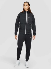 Брюки NIKE Tribute Joggers модель DA0007-010 Фото