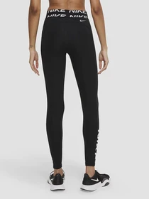 Штани NIKE Pro Dri-Fit модель DD6186-010 Фото