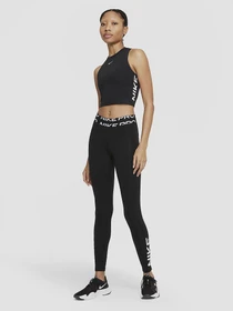 Штани NIKE Pro Dri-Fit модель DD6186-010 Фото