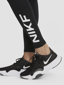 Штани NIKE Pro Dri-Fit модель DD6186-010 Фото