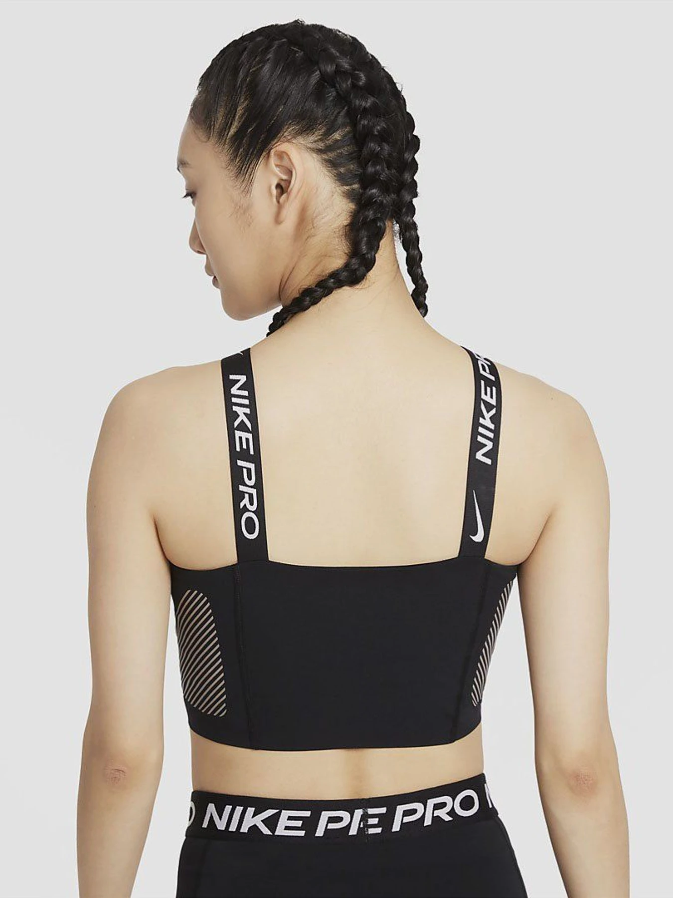 Футболки і поло NIKE Pro Dri-Fit модель DD6450-010 Футболки і поло NIKE Pro Dri-Fit модель DD6450-010 Фото