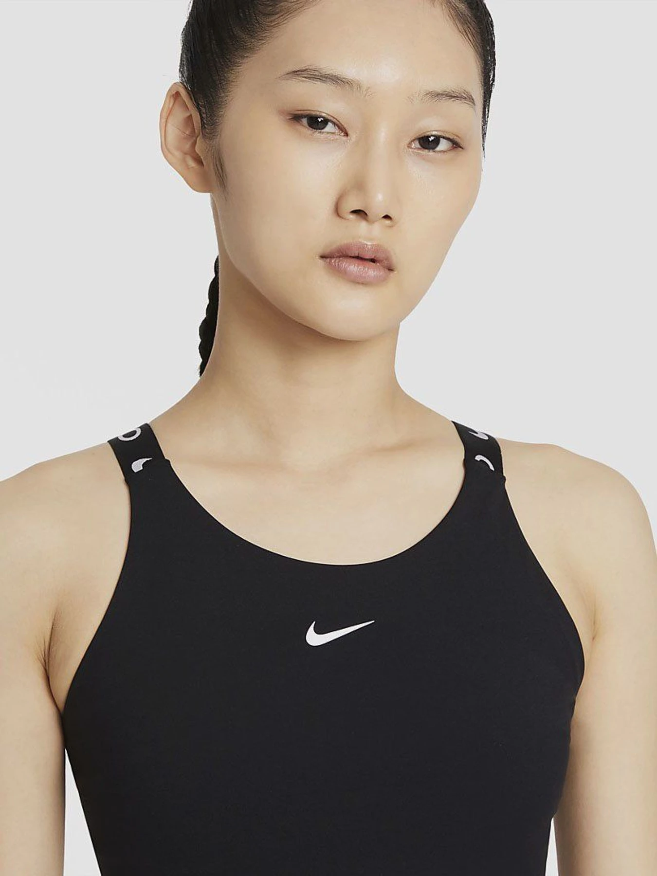 Футболки і поло NIKE Pro Dri-Fit модель DD6450-010 Футболки і поло NIKE Pro Dri-Fit модель DD6450-010 Фото