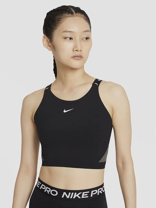 Футболки и поло NIKE Pro Dri-Fit модель DD6450-010 Фото