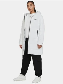 Куртки и дубленки NIKE Sportswear Therma-Fit Repel модель DJ6999-100 Фото