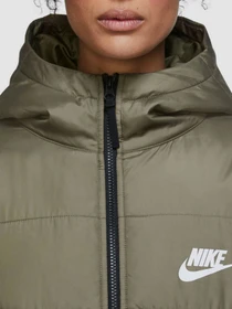 Куртки и дубленки NIKE Sportswear Therma-Fit Repel модель DJ6999-222 Фото