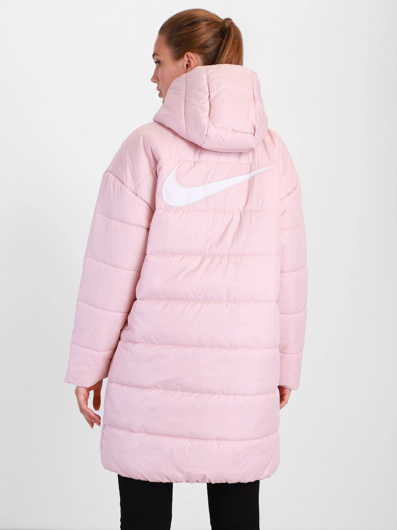 Куртки и дубленки NIKE Sportswear Therma-Fit Repel модель DJ6999-601 Куртки и дубленки NIKE Sportswear Therma-Fit Repel модель DJ6999-601 Фото