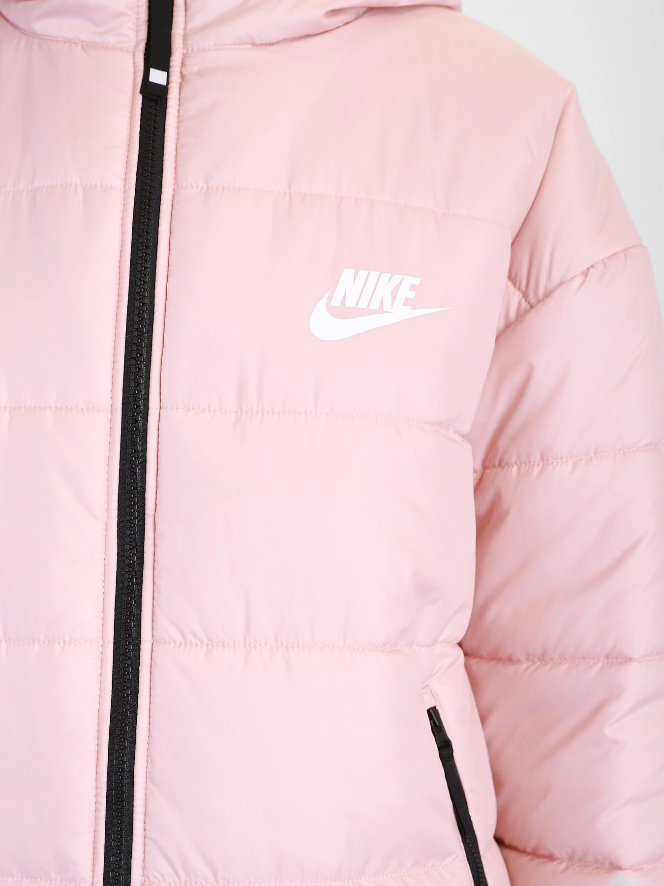 Куртки и дубленки NIKE Sportswear Therma-Fit Repel модель DJ6999-601 Куртки и дубленки NIKE Sportswear Therma-Fit Repel модель DJ6999-601 Фото