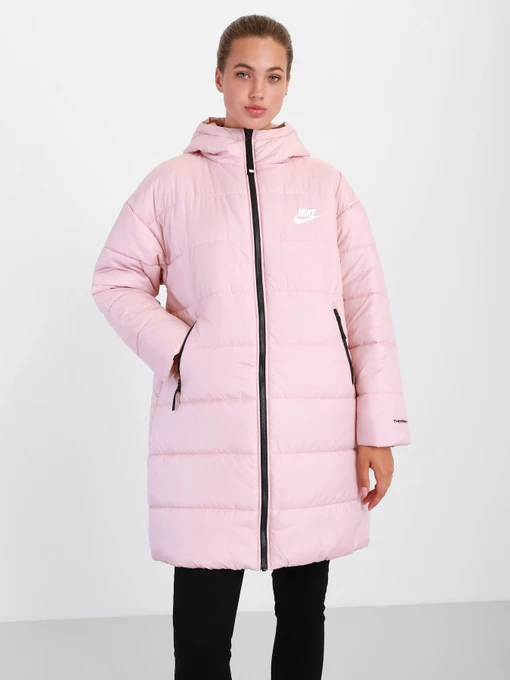 Куртки и дубленки NIKE Sportswear Therma-Fit Repel модель DJ6999-601 Фото