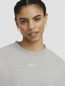 Худи и свитшоты NIKE Sportswear Collection Essentials модель DJ7665-063 Фото