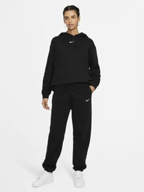 Худи и свитшоты NIKE Sportswear Essential Collection модель DJ7668-010 Фото