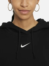 Худи и свитшоты NIKE Sportswear Essential Collection модель DJ7668-010 Фото