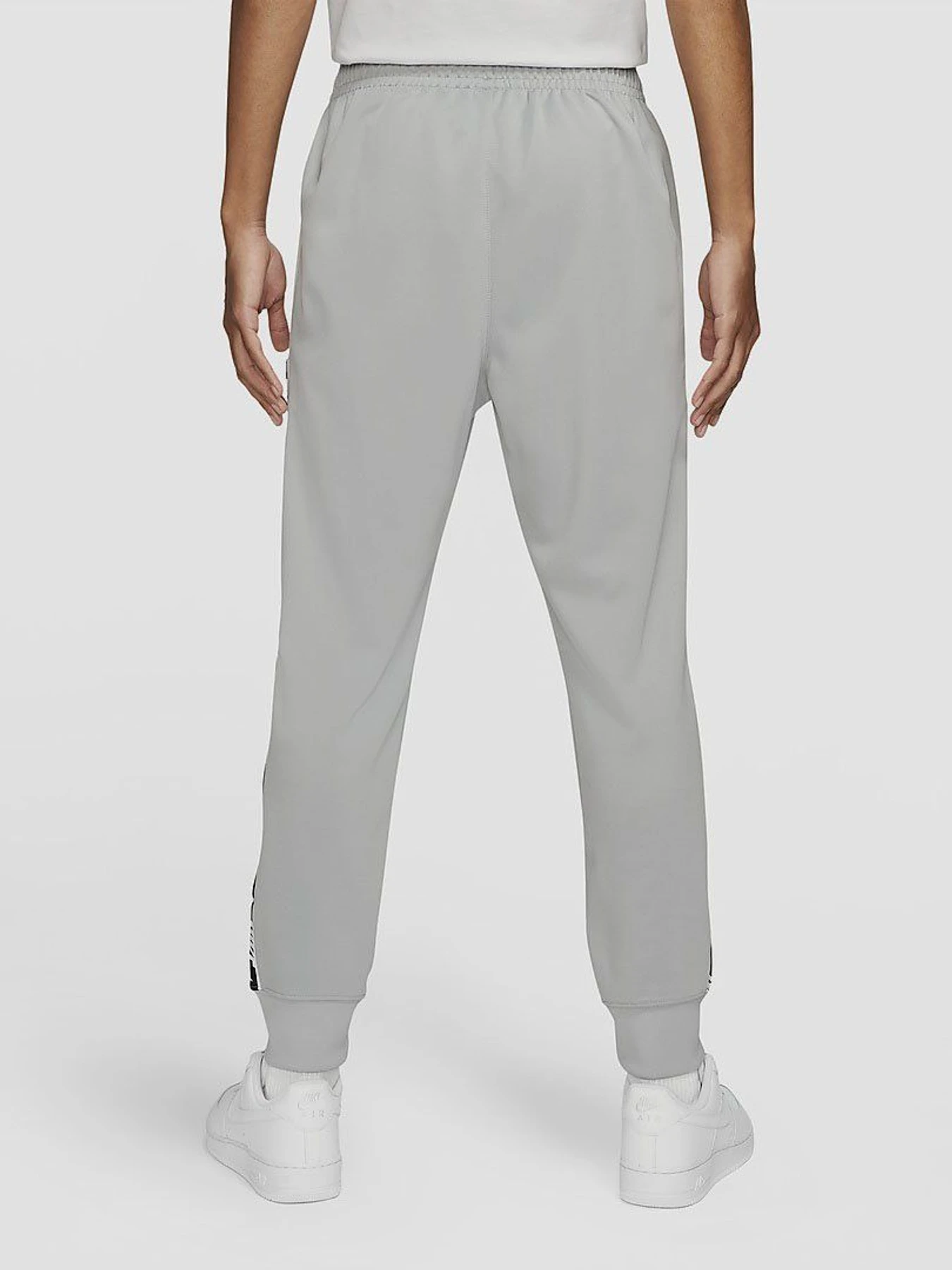 Брюки NIKE Sportswear модель DM4673-077 Фото