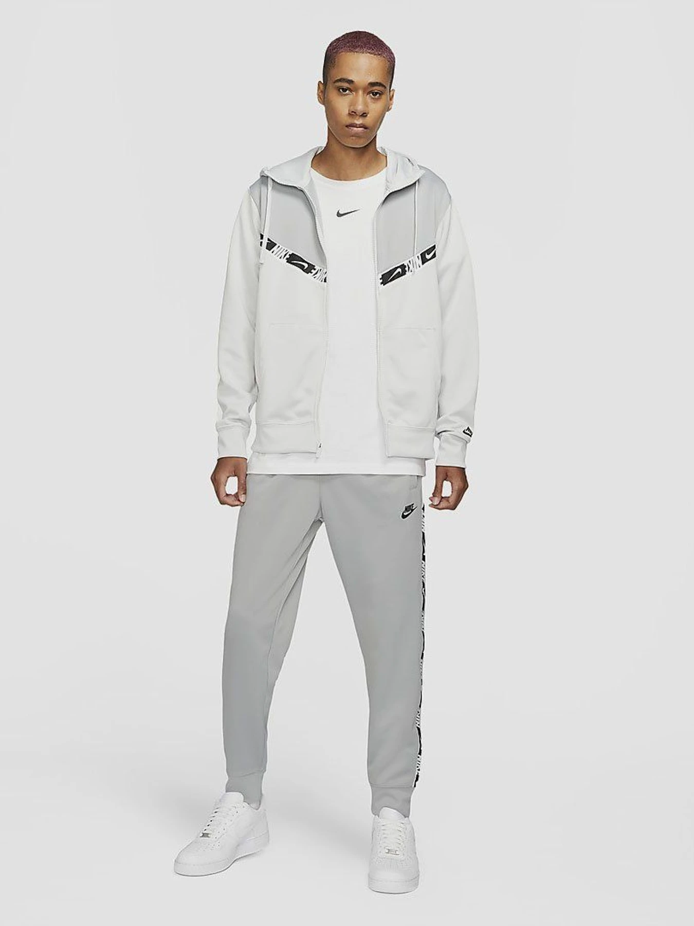 Брюки NIKE Sportswear модель DM4673-077 Фото